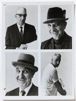 [Archive]: San Francisco Modeling Agencies