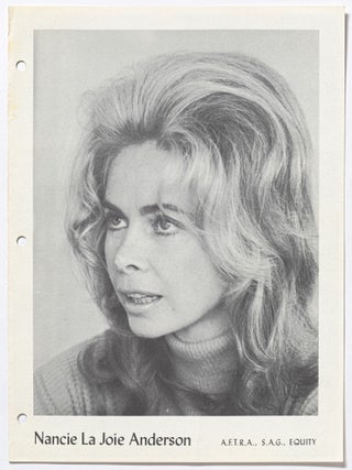 [Archive]: San Francisco Modeling Agencies