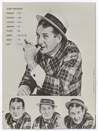 [Archive]: San Francisco Modeling Agencies
