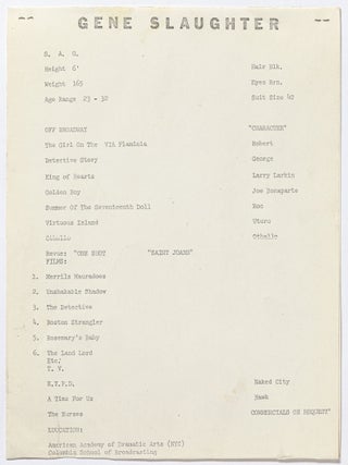 [Archive]: San Francisco Modeling Agencies