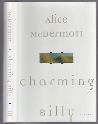 Item #447201 Charming Billy. Alice McDERMOTT