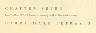 Chapter Seven