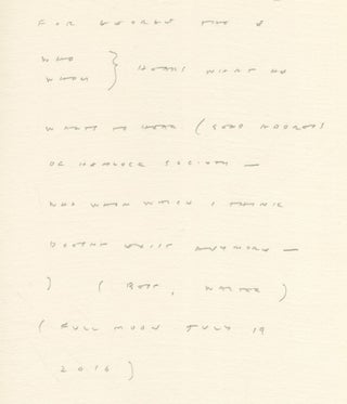Chapter Seven