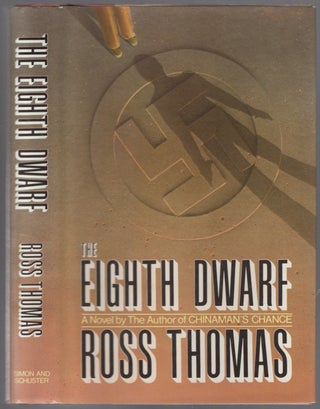 Item #447887 The Eighth Dwarf. Ross THOMAS