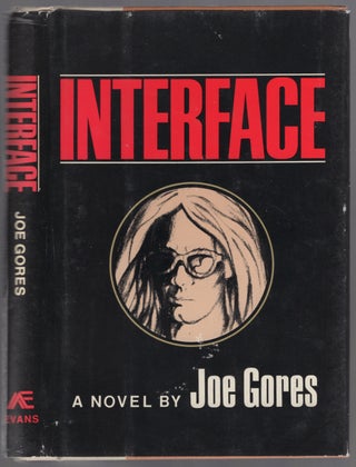 Item #447953 Interface. Joe GORES
