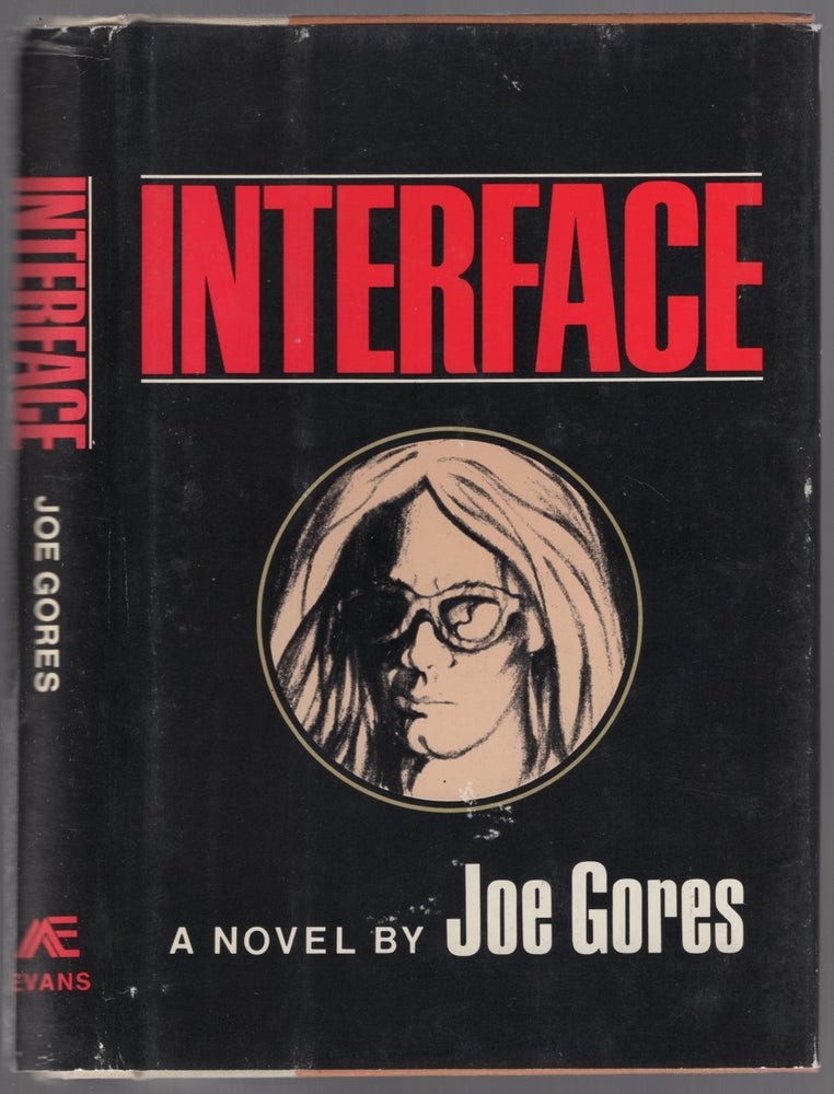 Item #447953 Interface. Joe GORES.