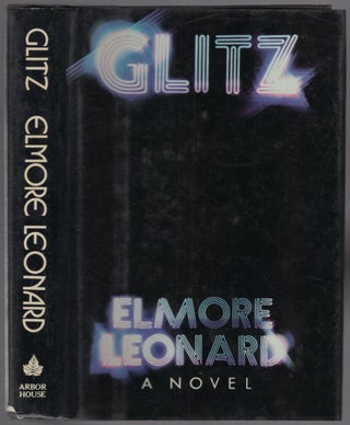 Item #448369 Glitz. Elmore LEONARD