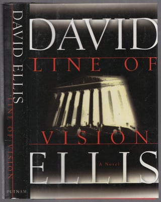 Item #448448 Line of Vision. David ELLIS