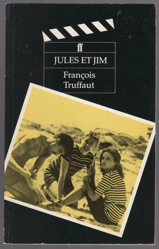 Item #448729 Jules et Jim. Francois TRUFFAUT.