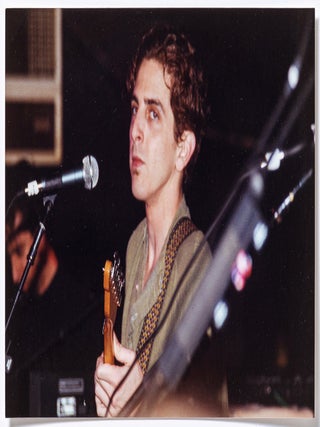 [Archive]: Concert Photographs