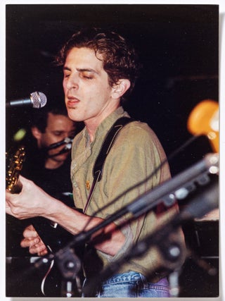 [Archive]: Concert Photographs