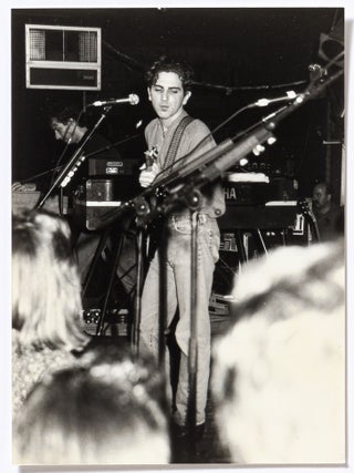 [Archive]: Concert Photographs
