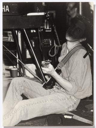 [Archive]: Concert Photographs