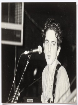 [Archive]: Concert Photographs