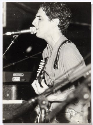 [Archive]: Concert Photographs