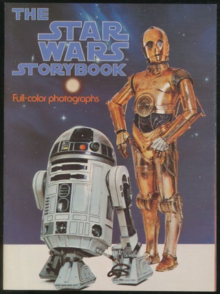 Star Wars Treasury: The Star Wars Storybook, The Empire Strikes Back, Return of the Jedi