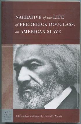 Item #449656 Narrative of The Life of Frederick Douglass, An American Slave. Frederick DOUGLASS