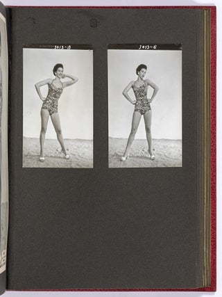 [Archive]: EMO Swimsuit Co. Fashions for the French Beach