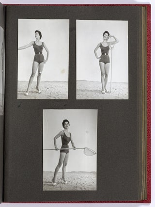 [Archive]: EMO Swimsuit Co. Fashions for the French Beach