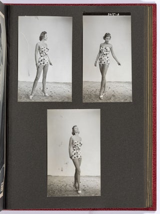 [Archive]: EMO Swimsuit Co. Fashions for the French Beach