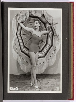 [Archive]: EMO Swimsuit Co. Fashions for the French Beach