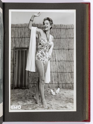 [Archive]: EMO Swimsuit Co. Fashions for the French Beach