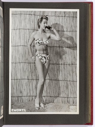 [Archive]: EMO Swimsuit Co. Fashions for the French Beach