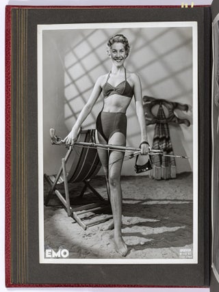 [Archive]: EMO Swimsuit Co. Fashions for the French Beach