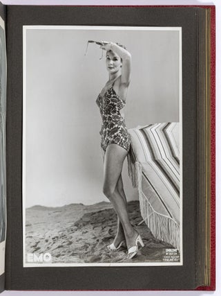 [Archive]: EMO Swimsuit Co. Fashions for the French Beach