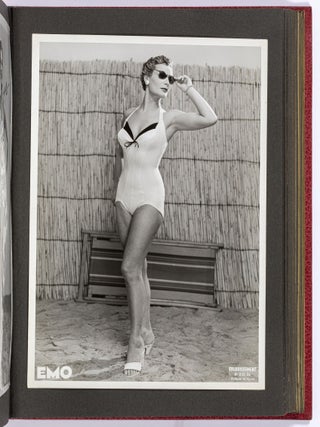 [Archive]: EMO Swimsuit Co. Fashions for the French Beach