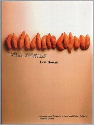 Sweet Potatoes. Lou ROWAN.