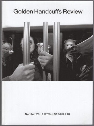 Golden Handcuffs Review. Number 26. Rochelle OWENS.