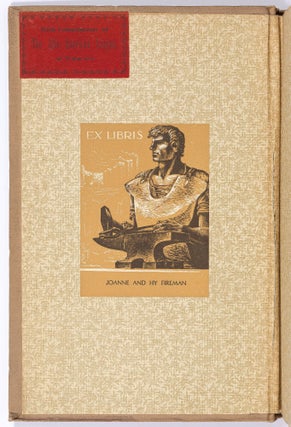 Duplicate Copy of the Souvenir from the Afro-American League of Tennessee to Hon. James M. Ashley