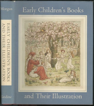 Item #451594 Early Children's Books and Their Illustration