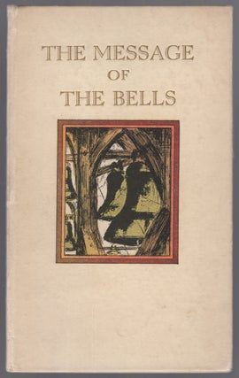 Item #451660 The Message Of The Bells, or: What happened To Us on Christmas Eve. Hendrik Willem...