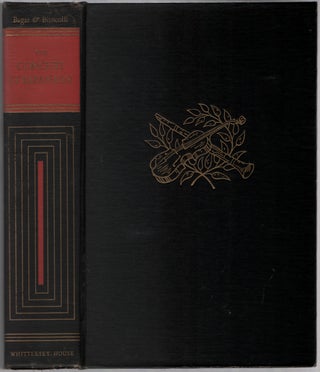 Item #452578 The Concert Companion: A Comprehensive Guide to Symphonic Music. Robert BAGAR, Louis...