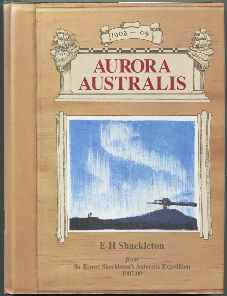 Item #453302 Aurora Australis