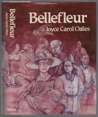 Item #453606 Bellefleur. Joyce Carol OATES