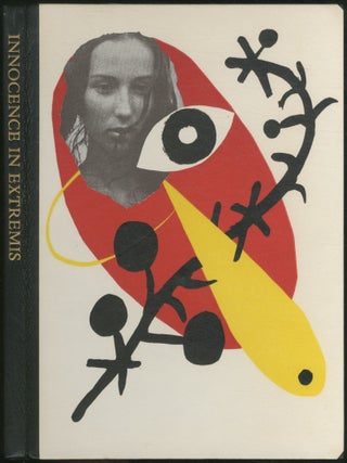 Innocence in Extremis. John HAWKES.