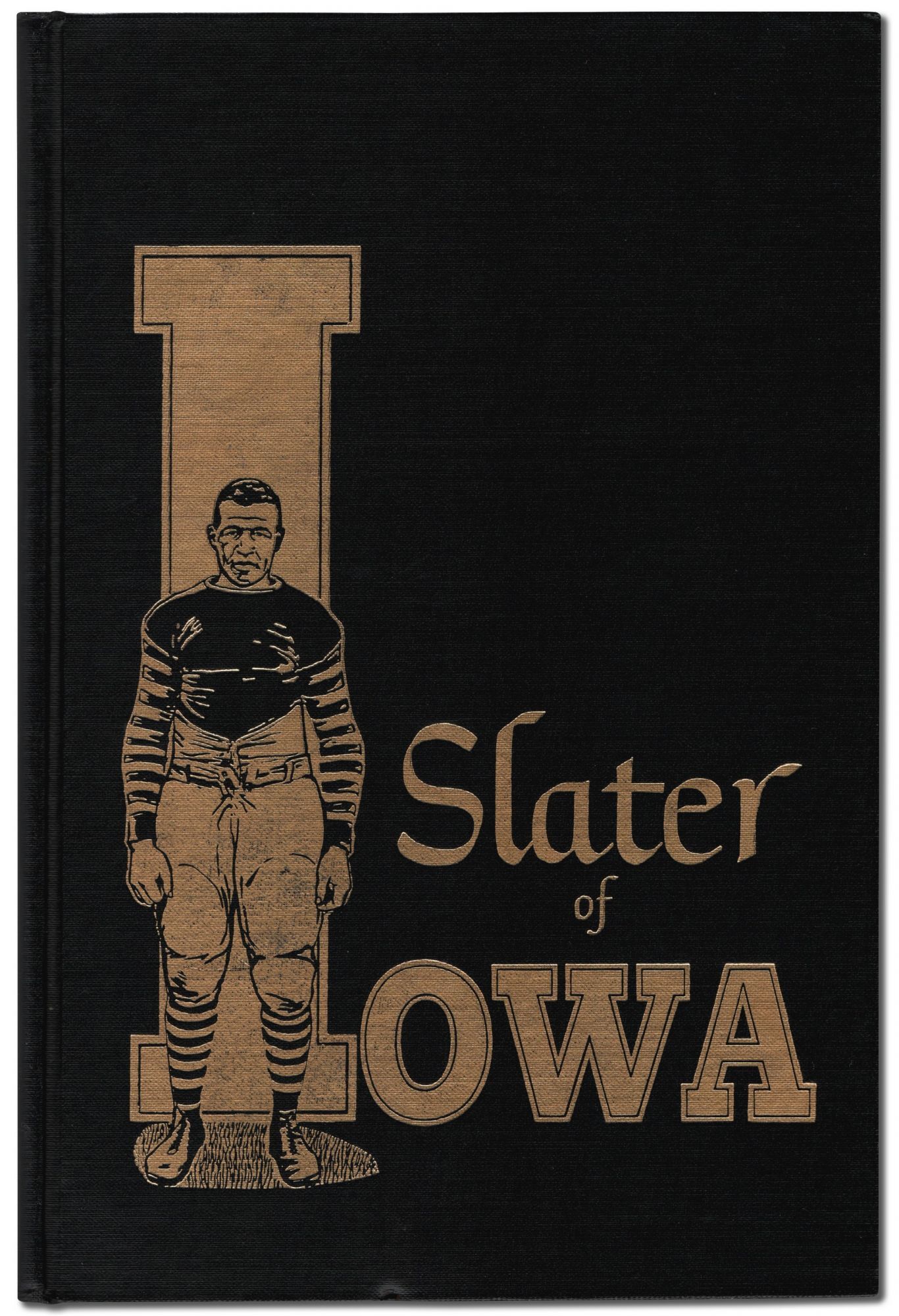 Slater of Iowa | James A. PETERSON