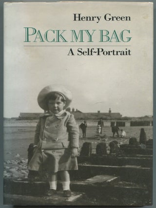 Item #454207 Pack My Bag: A Self-Portrait. Henry GREEN