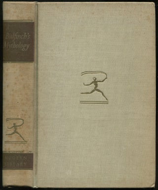 Item #454245 Bulfinch's Mythology: The Age of Fable, The Age of Chivalry, Legends of Charlemagne....