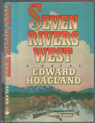 Item #454281 Seven Rivers West. Edward HOAGLAND