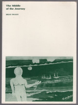 The Middle of the Journey. Brian SWANN.
