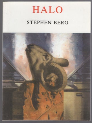 Halo. Stephen BERG.