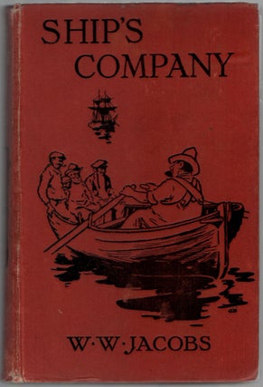 Item #455819 Ship's Company. W. W. JACOBS