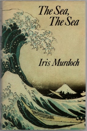 Item #456151 The Sea, The Sea. Iris MURDOCH