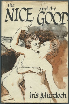 Item #456153 The Nice and the Good. Iris MURDOCH