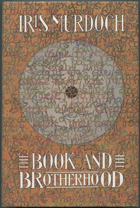 Item #456155 The Book and the Brotherhood. Iris MURDOCH