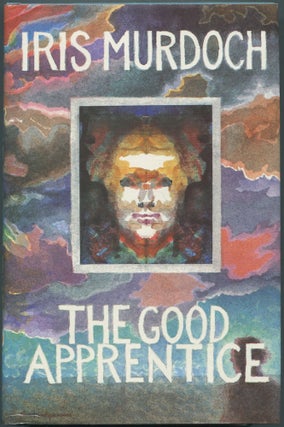Item #456177 The Good Apprentice. Iris MURDOCH